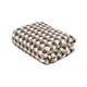 Рушник Lotus Home 120113210 50х70 см Бавовна Коричневий - изображение 5