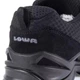 Кросівки LOWA Innox PRO Lo TF, Black, 46.5 - изображение 6