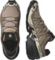 Кросівки Salomon SPEEDCROSS 6, Black/Almondmilk, EU 40 - зображення 6