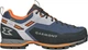 Кросівки Garmont Dragontail MNT EVO GTX, Blue/Orange, UK 9 / EU 43⅓ - изображение 1