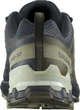 Кросівки Salomon outdoor XA PRO 3D V9, Olive/Blue, EU 45 - изображение 2