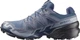 Кросівки Salomon SPEEDCROSS 6 GTX, Navy Blue, EU 46 - зображення 4