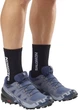 Кросівки Salomon SPEEDCROSS 6 GTX, Navy Blue, EU 46 - зображення 6