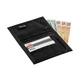 M-Tac Гаманець Tactical Wallet Elite Black Cordura 500D, Black - изображение 4