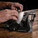 Электрическая точилка Work Sharp Ken Onion Edition MK.2 ELITE 140 Вт пластиковая 15°-30° - изображение 6