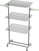 Сушилка для белья напольная Colombo Cactus (ST1016S) 5222641 - изображение 1