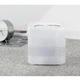 Поїлка PETKIT Eversweet SOLO SE Smart Pet Drinking Fountain white - изображение 4