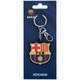 Брелок-подвеска Kite FC Barcelona BC25-3001 - изображение 5