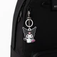 Брелок-підвіска Kite Kuromi HK25-3001-2 - зображення 4