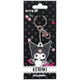 Брелок-підвіска Kite Kuromi HK25-3001-2 - зображення 5