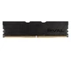 Оперативна пам'ять GOODRAM 16 GB (1x16GB) 3600 CL18 Rival Deep Black (GGDKD4-36VL18/16G) EU - зображення 1