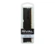 Оперативна пам'ять GOODRAM 16 GB (1x16GB) 3600 CL18 Rival Deep Black (GGDKD4-36VL18/16G) EU - зображення 4