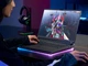Ноутбук ASUS ROG Strix G18 Ultra 9-290HX/32GB/2TB/Win11 RTX5080 240Hz (G815LW-SA303W) - зображення 11