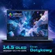 Ноутбук Acer Predator Triton U9-288V/32GB/2TB/Win11P RTX5070 OLED Dotyk (PT14-52T || NH.U0GEP.001) - зображення 20