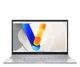 Ноутбук ASUS Vivobook 15 Core 5-320/16GB/512/Win11 Silver (X1504MA-BQ173W) - изображение 3