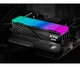 Оперативная память ADATA 16GB (2x8GB) 5600 CL46 XPG Lancer Blade RGB (AX5U5600C468G-DTLABRBK) EU - изображение 3