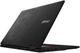 Ноутбук MSI Crosshair A18 HX A8WGKG Black (A8WGKG-009US) - изображение 4