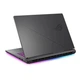 Ноутбук ASUS ROG Strix G18 G815LR Black (G815LR-IS97) - зображення 5