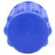 Форма Ice Cube Maker Genie силиконовая для замораживания хранения льда охлаждение напитков 2372870-7768 - изображение 4