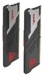Оперативна пам'ять Patriot 48GB (2x24GB) 6400 CL30 Viper VENOM (PVV548G640C32K) EU - зображення 2