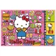 Пазл Trefl Hello Kitty Вітаю Кітті та друзів 2х200 елементів (5900511133363) - изображение 3