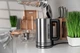 Електрочайник Ardesto Steel Collection 1.7 л метал (EKL-FD700SS) - зображення 4
