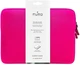 Чохол для ноутбука Puro Slim Guard 14" Pink (PUSLIMGS13PINK) - зображення 2