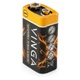 Батарейка 9V 6LR61 Alkaline Vinga (VJAB9V1) - изображение 3