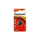 Батарейка Panasonic CR 2032 Lithium * 1 (CR-2032EL/1B) - зображення 1