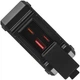 УМБ Sandberg Solar CampLED 20000 mAh 22.5W PD Black (SAND_421-24) - зображення 3