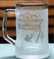 Пивной бокал с ручкой Liverpool с гравировкой подарок для фаната ФК Ливерпуль футбольная кружка - изображение 3