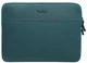 Чохол для ноутбука Puro Slim Pocket 13" Green (PUSLIMPS13DKGRN) - зображення 1
