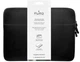 Чохол для ноутбука Puro Slim Pocket 14" Black (PUSLIMPS14BLK) - зображення 2