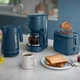Кавоварка крапельна Philips Series 3000 HD7411/70 - зображення 6