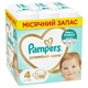 Подгузники Pampers Premium Care Размер 4 (9-14 кг) 156 шт (8006530223591) - изображение 1