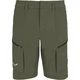 Шорты Salewa Puez DST M Cargo Shorts M Хаки (1054-013.012.1777) - изображение 1
