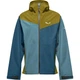 Куртка Salewa Puez Aqua 4 2.5L PTX Jacket M L Синий/Оливковый (1054-013.012.1727) - изображение 1