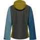 Куртка Salewa Puez Aqua 4 2.5L PTX Jacket M L Синий/Оливковый (1054-013.012.1727) - изображение 2