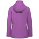 Куртка Jack Wolfskin Trailtime 2L Jkt W M Фиолетовый (1109-4064886615730) - изображение 2