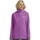 Куртка Jack Wolfskin Trailtime 2L Jkt W M Фиолетовый (1109-4064886615730) - изображение 3