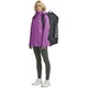 Куртка Jack Wolfskin Trailtime 2L Jkt W M Фиолетовый (1109-4064886615730) - изображение 5