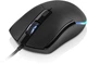 Мышь Real-El RM-515 RGB USB Black (EL123200059) - изображение 4