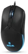 Мышь Real-El RM-515 RGB USB Black (EL123200059) - изображение 2