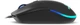 Мышь Real-El RM-515 RGB USB Black (EL123200059) - изображение 7