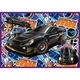 Пазл Trefl Hot Wheels Гоночный автомобиль 4х250 элементов (5900511133127) - изображение 5