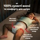 Подгузники Pampers Active Baby Pants Розмір 7 (15+ кг) 108 шт (8006530305747) - зображення 3