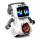 Интерактивная игрушка Silverlit Робо-Ремикс белый (88003) - изображение 4