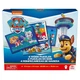Деревянный пазл Spin Master Щенячий патруль 4 в 1 23 х 15 см (SM98490/6066803) - изображение 3