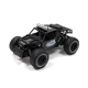 Машинка на радиоуправлении Sulong Toys Off-Road Crawler Race матовый черный 1:14 (SL-309RHMBl) - изображение 5