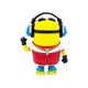 Фигурка Funko Pop! Миньоны 2 Стюарт на роликах 10 см (47802) - изображение 3